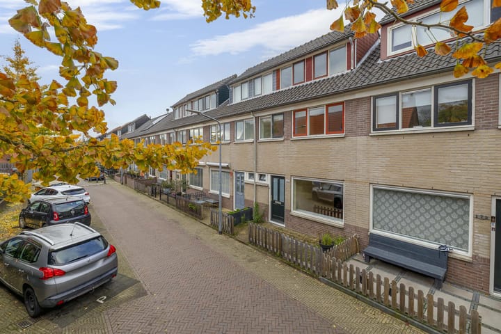 Photo 25 of Bakkerstraat 127