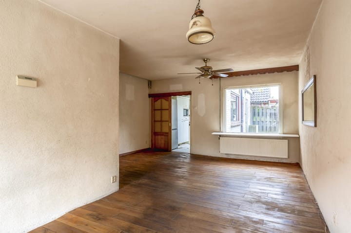 Photo 2 of Bakkerstraat 127