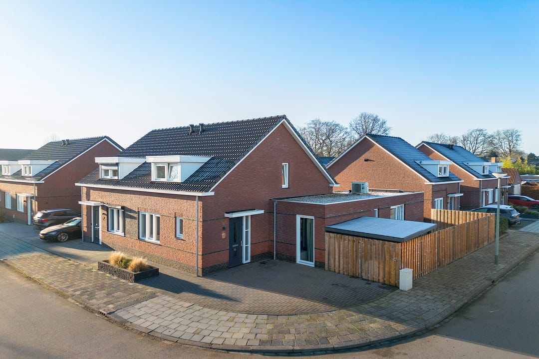 Foto 1 van Graaf Gerardstraat 1-A