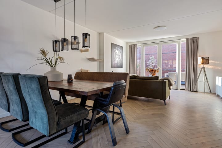 Foto 3 van Graaf Gerardstraat 1-A