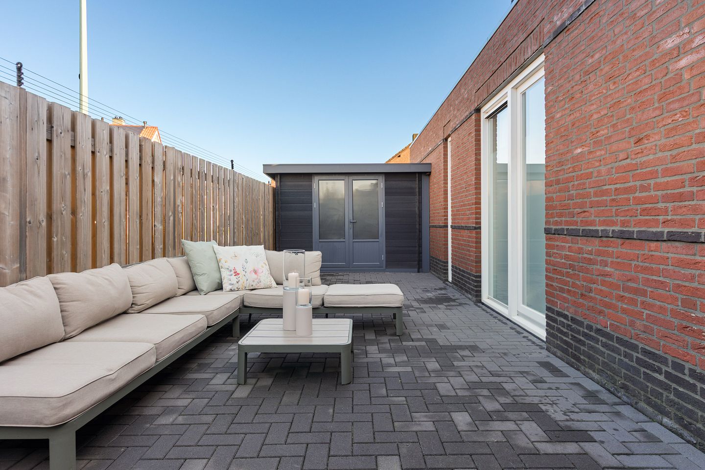 Foto 4 van Graaf Gerardstraat 1-A