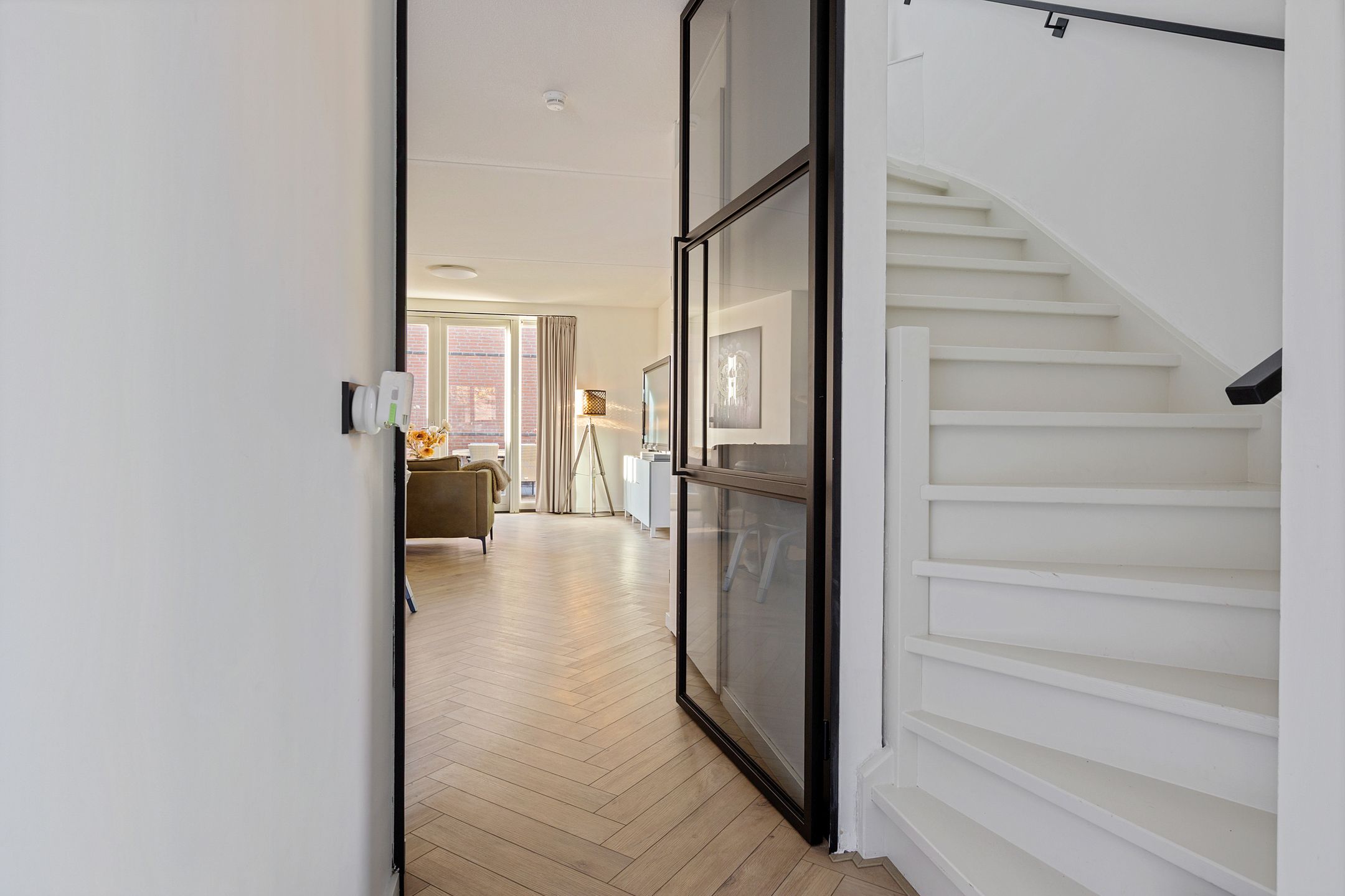 Foto 6 van Graaf Gerardstraat 1-A