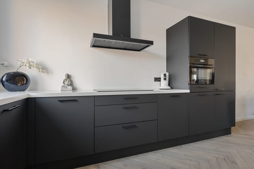 Foto 7 van Graaf Gerardstraat 1-A