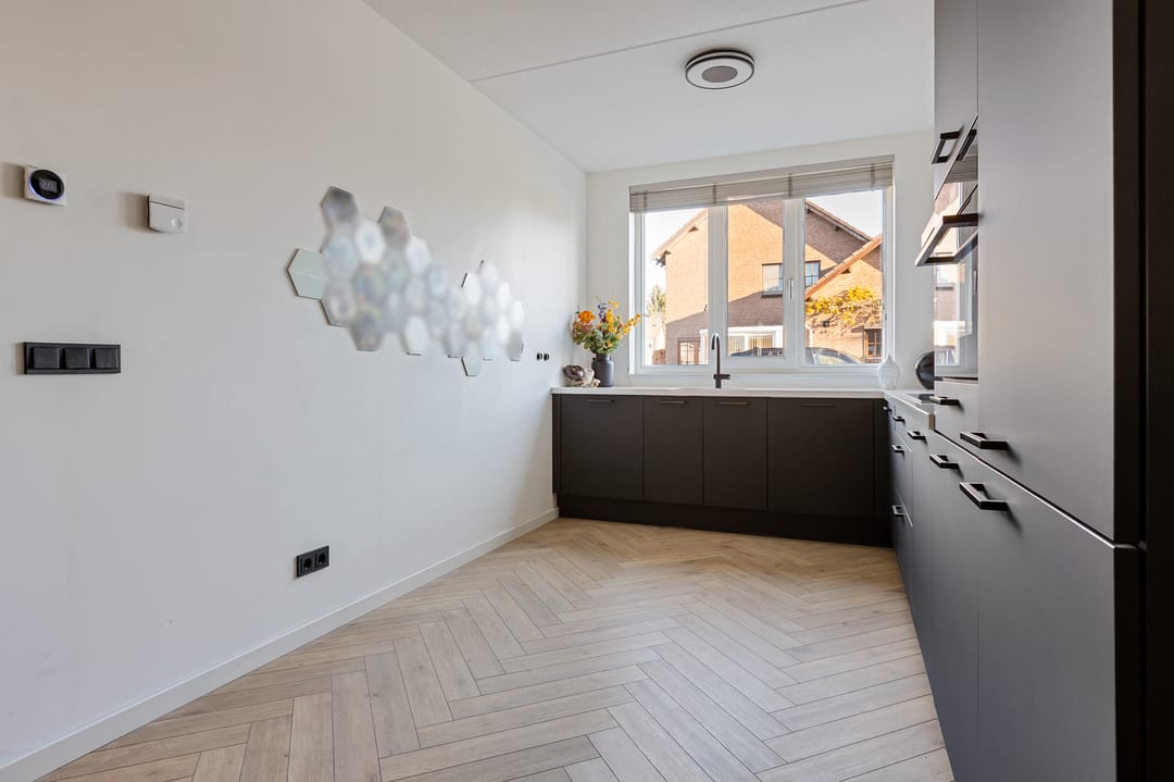 Foto 8 van Graaf Gerardstraat 1-A