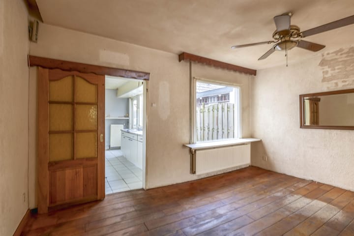 Photo 5 of Bakkerstraat 127