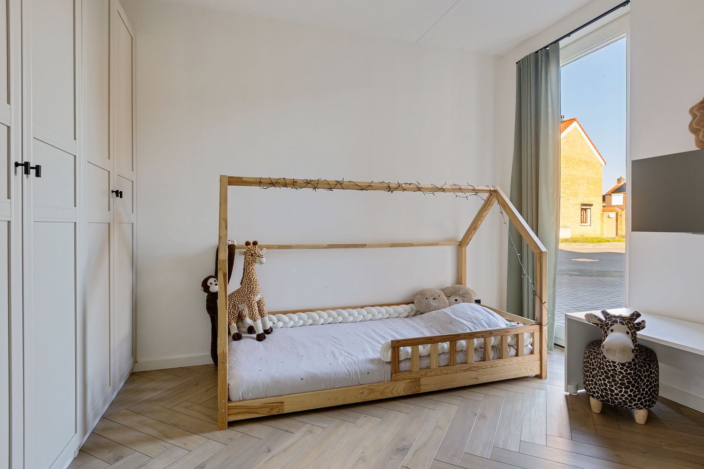 Foto 10 van Graaf Gerardstraat 1-A