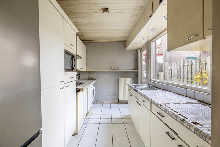 Photo 7 of Bakkerstraat 127