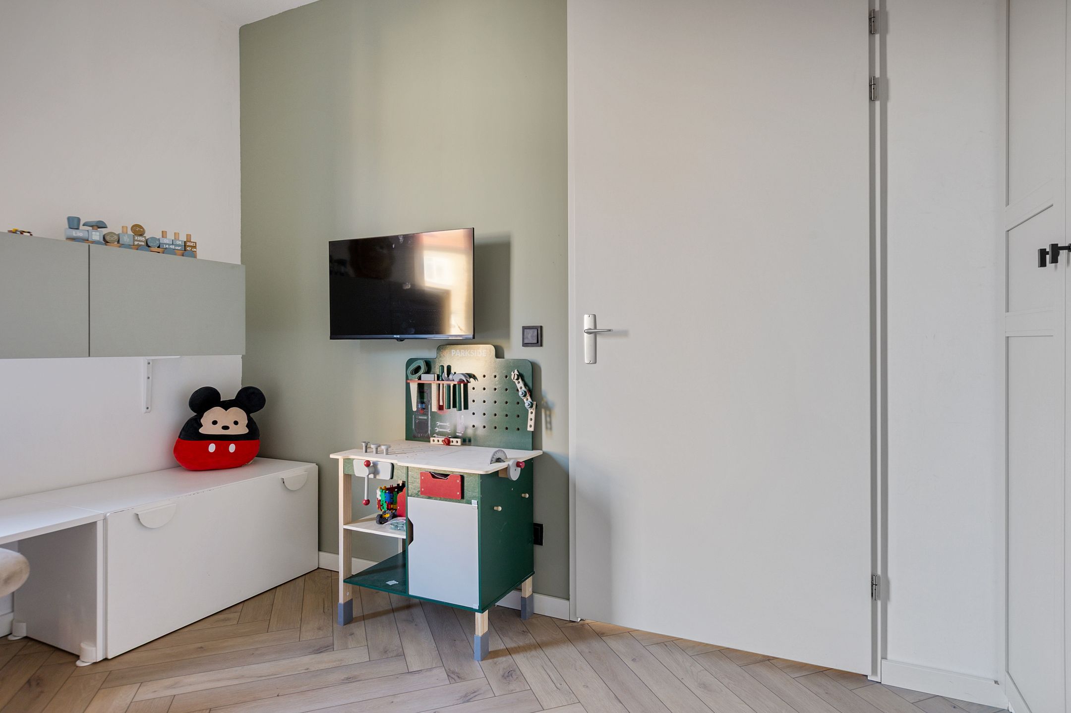 Foto 12 van Graaf Gerardstraat 1-A