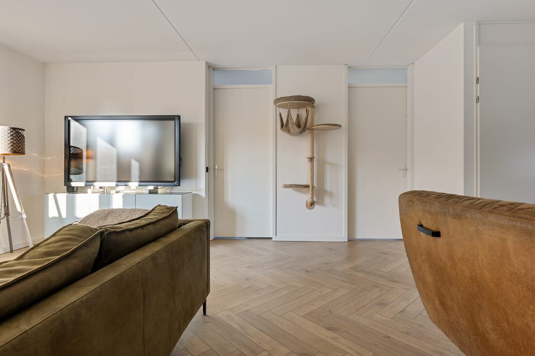 Foto 13 van Graaf Gerardstraat 1-A