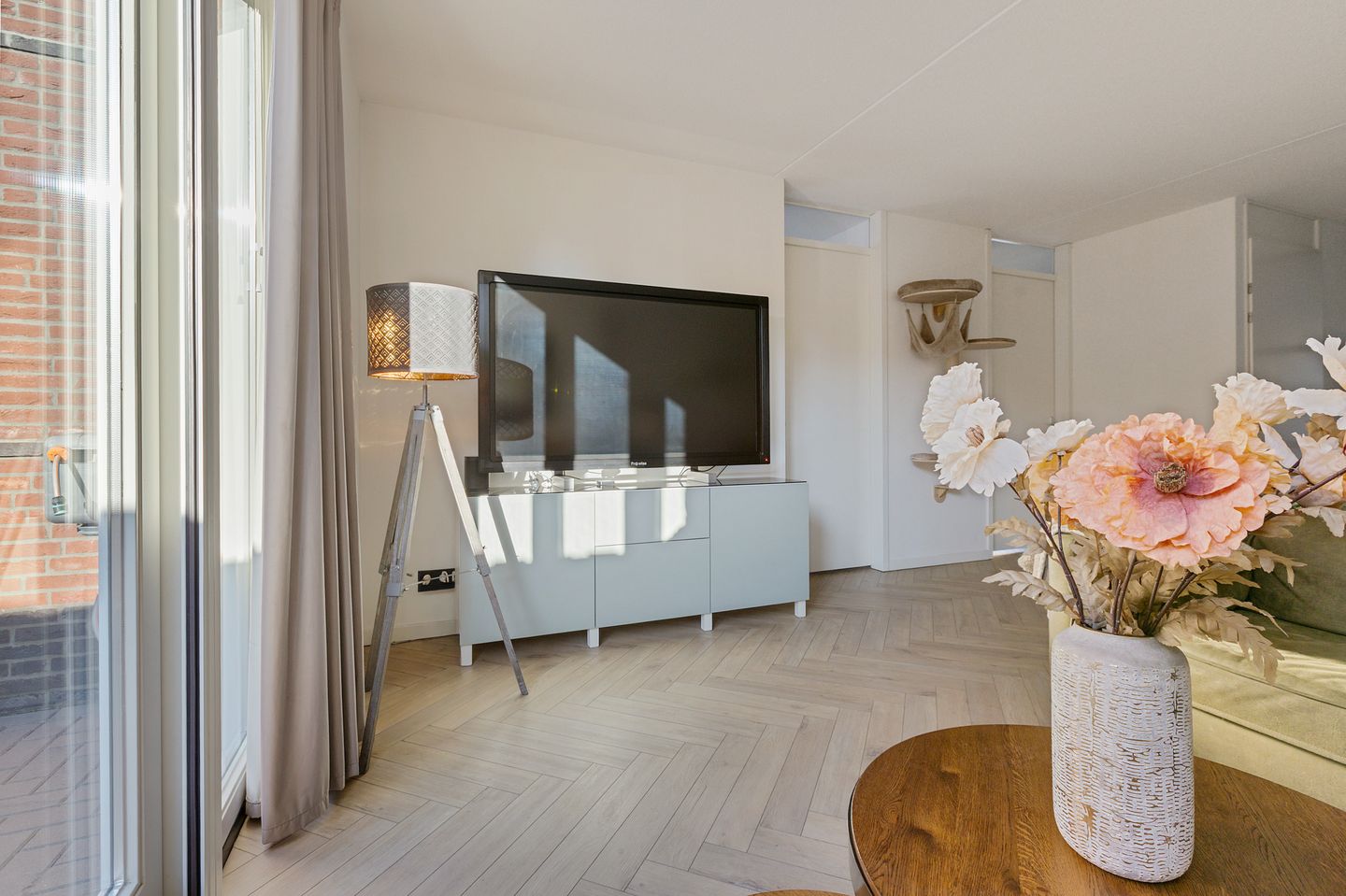 Foto 14 van Graaf Gerardstraat 1-A