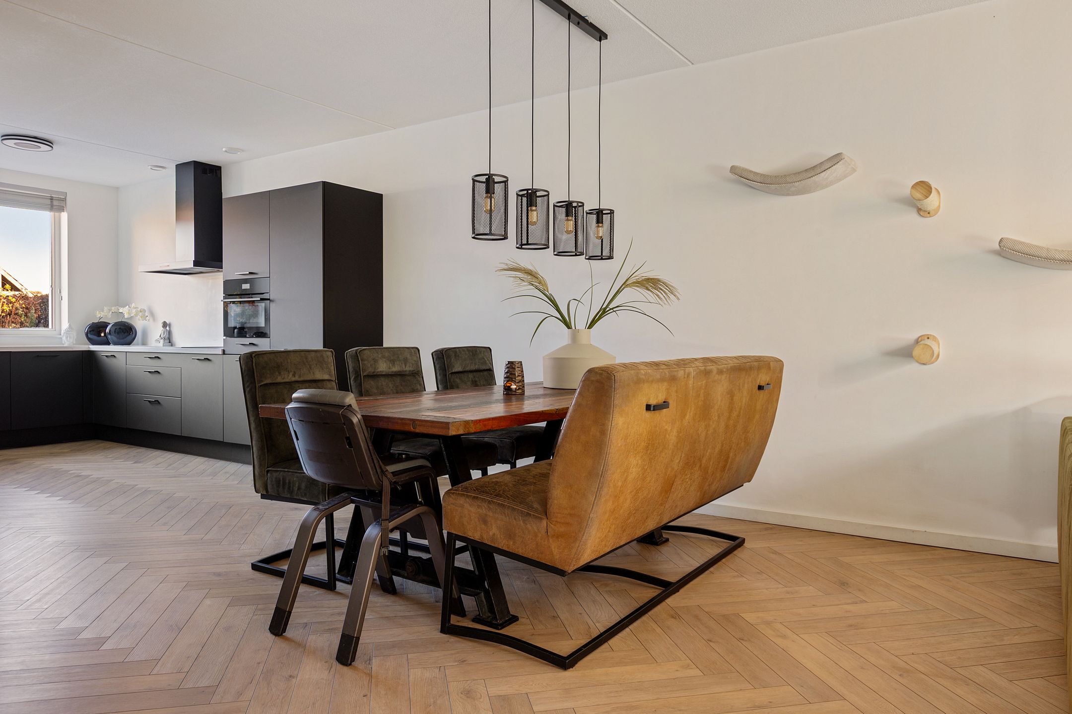 Foto 15 van Graaf Gerardstraat 1-A