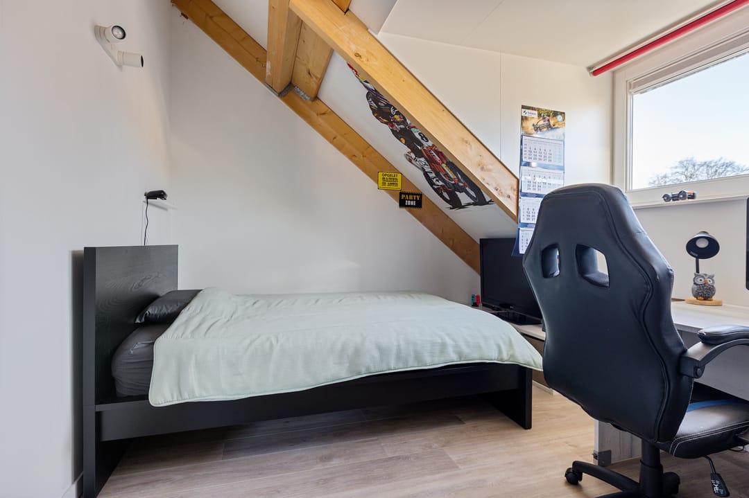 Foto 28 van Graaf Gerardstraat 1-A