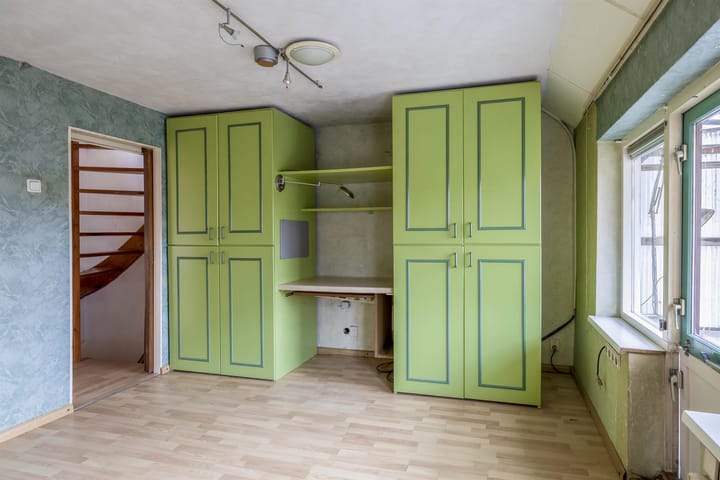 Photo 15 of Bakkerstraat 127