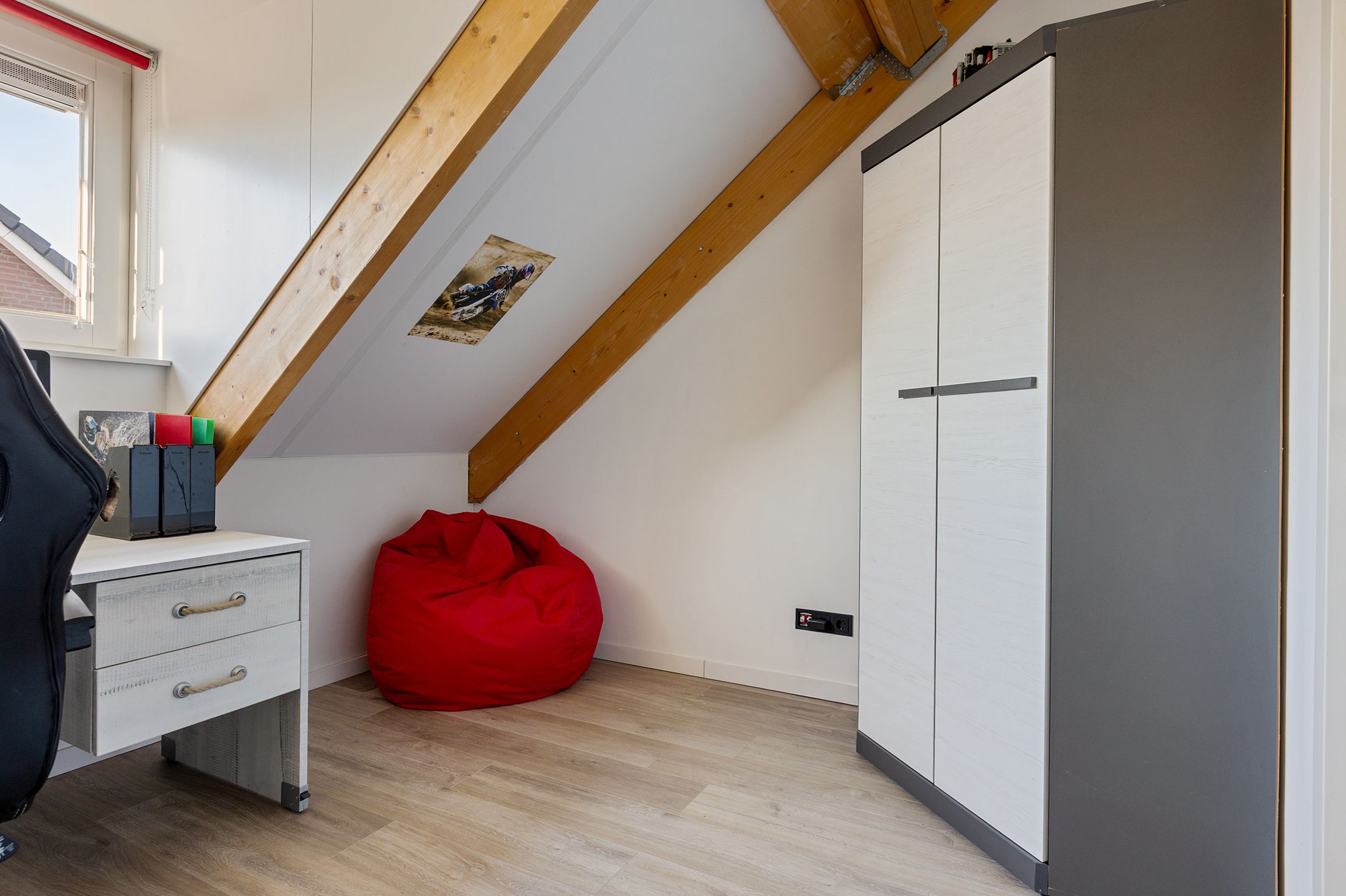 Foto 30 van Graaf Gerardstraat 1-A