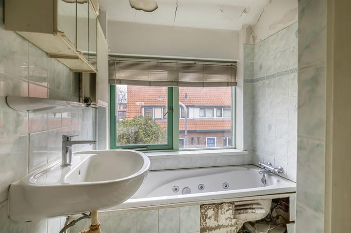 Photo 19 of Bakkerstraat 127