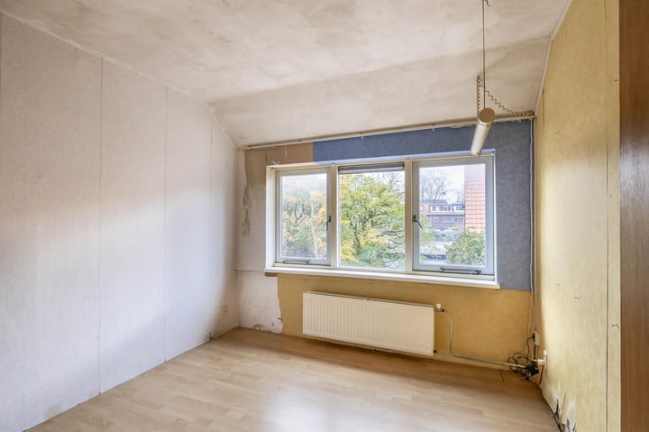 Photo 16 of Bakkerstraat 127