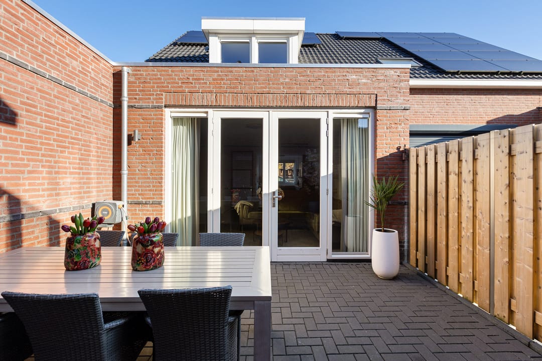 Foto 43 van Graaf Gerardstraat 1-A