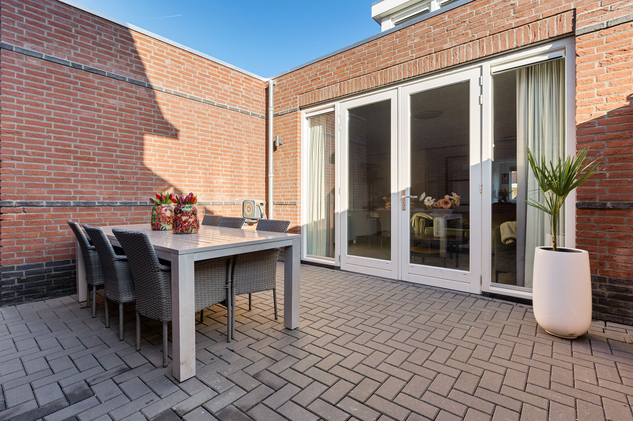 Foto 45 van Graaf Gerardstraat 1-A