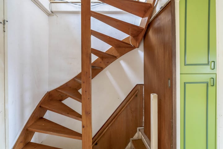 Photo 21 of Bakkerstraat 127