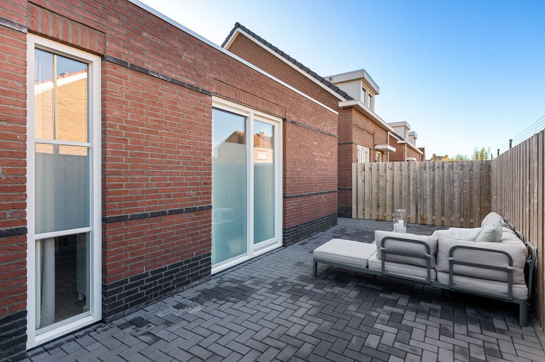 Foto 47 van Graaf Gerardstraat 1-A