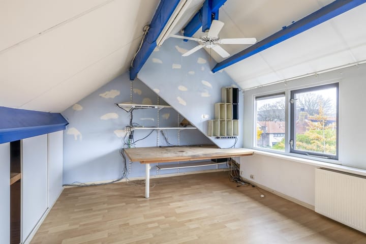 Photo 23 of Bakkerstraat 127