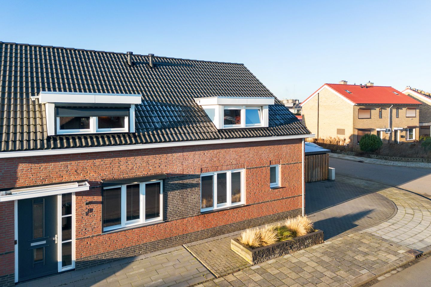 Foto 49 van Graaf Gerardstraat 1-A