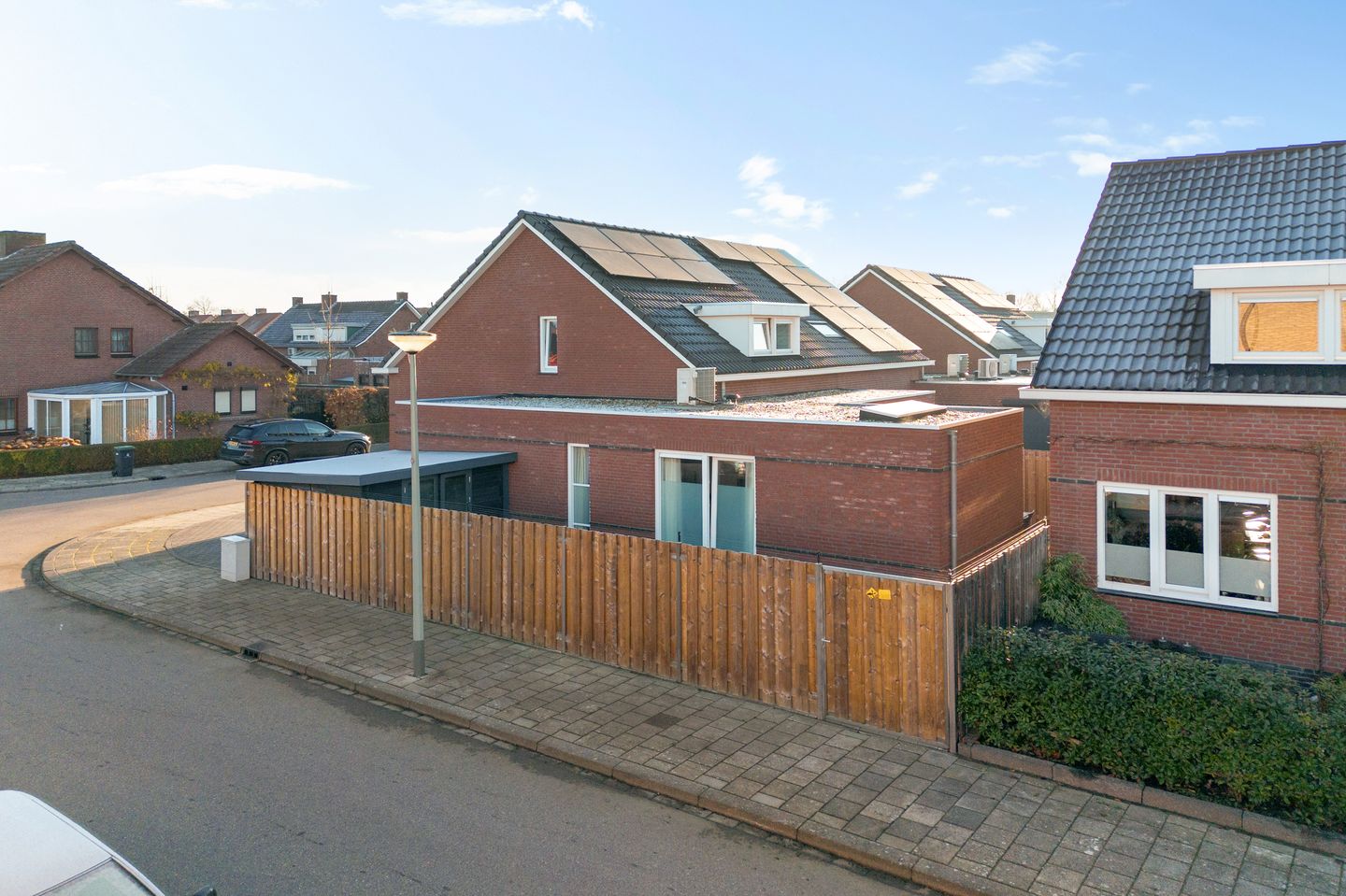 Foto 50 van Graaf Gerardstraat 1-A