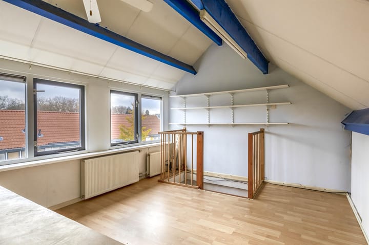 Photo 22 of Bakkerstraat 127