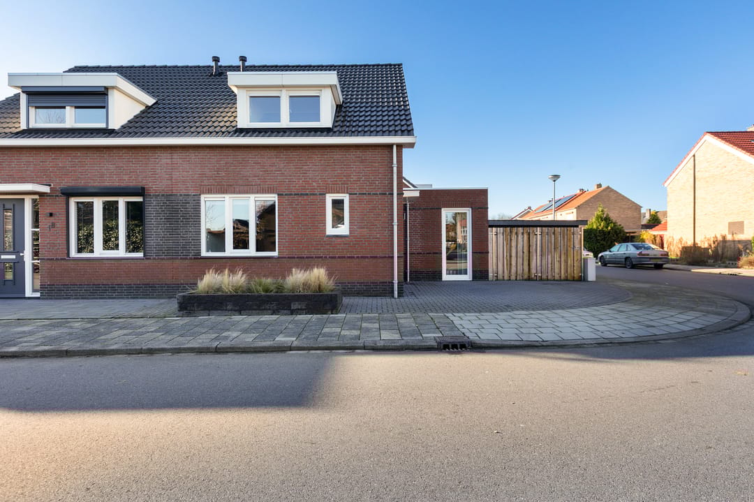 Foto 52 van Graaf Gerardstraat 1-A