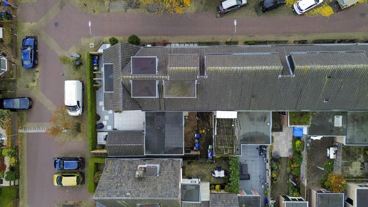 Photo 28 of Bakkerstraat 127