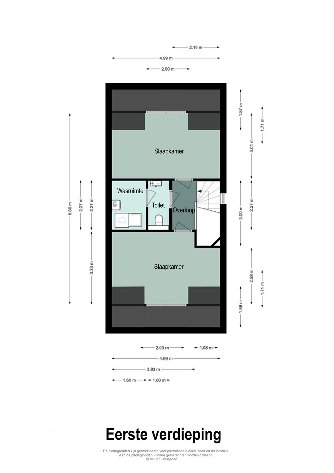 Foto 56 van Graaf Gerardstraat 1-A