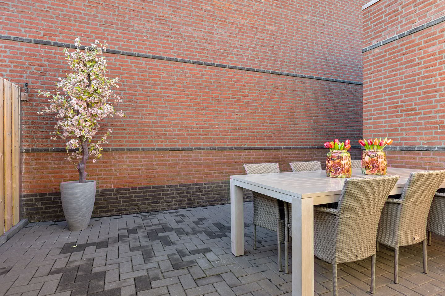 Foto 44 van Graaf Gerardstraat 1-A