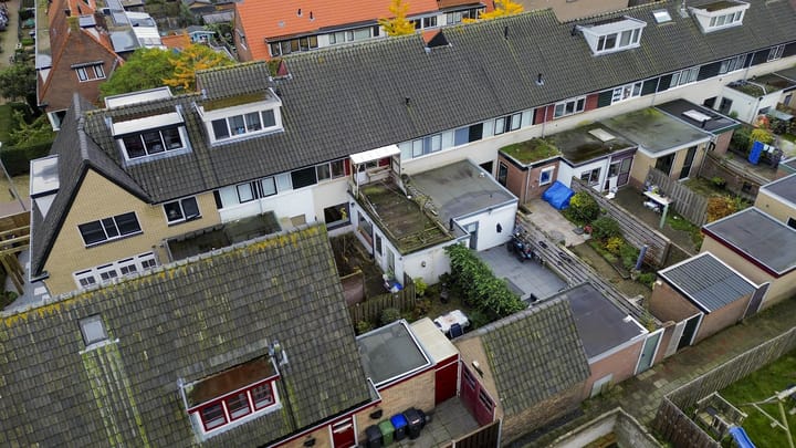 Photo 29 of Bakkerstraat 127