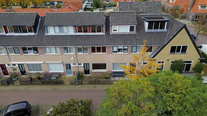 Photo 27 of Bakkerstraat 127