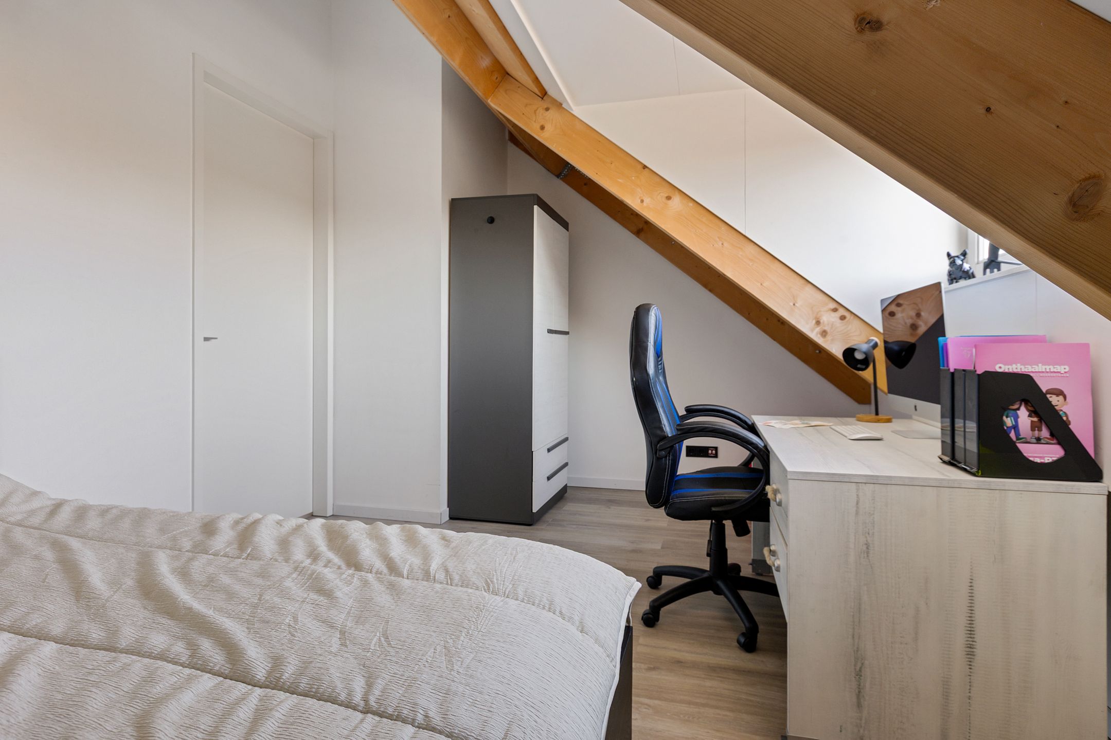 Foto 36 van Graaf Gerardstraat 1-A