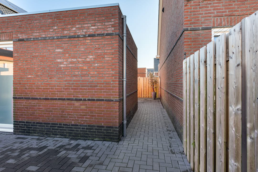 Foto 46 van Graaf Gerardstraat 1-A