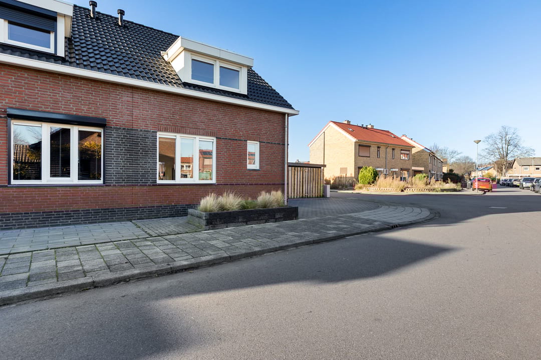 Foto 53 van Graaf Gerardstraat 1-A