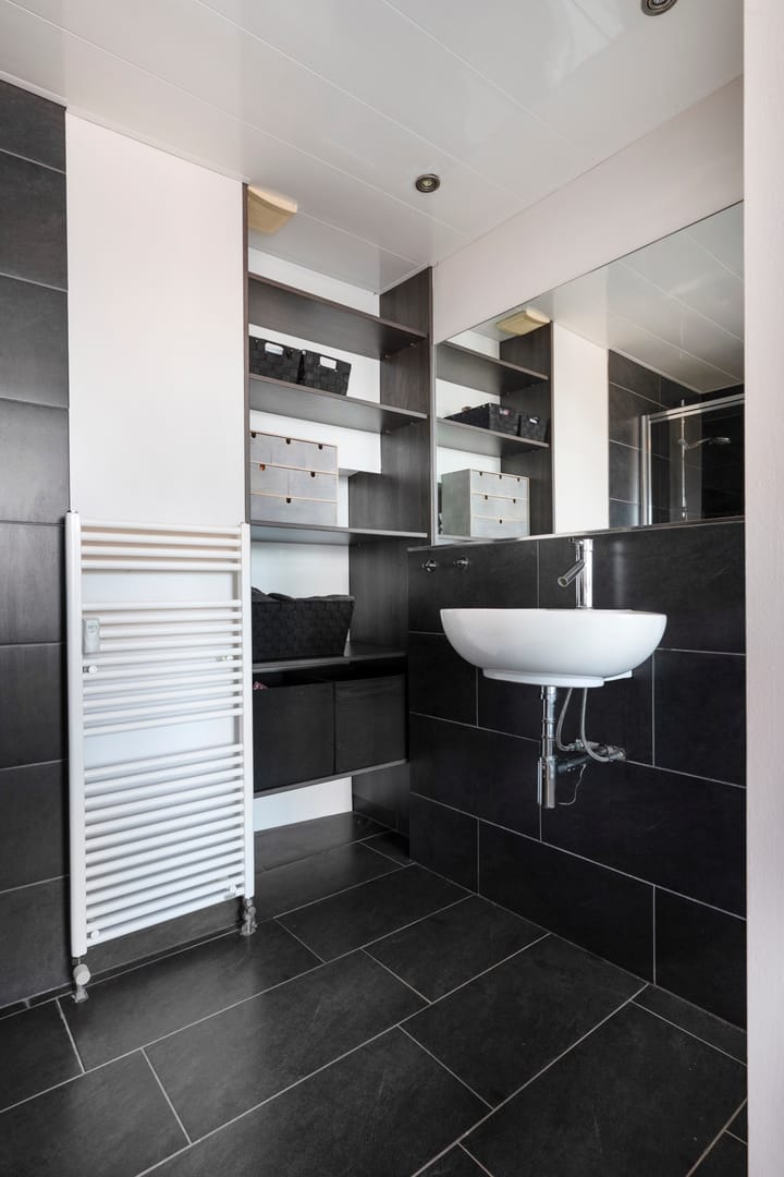 Foto 3 van Engelenkampstraat 6-III