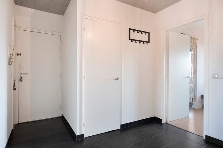 Foto 5 van Engelenkampstraat 6-III