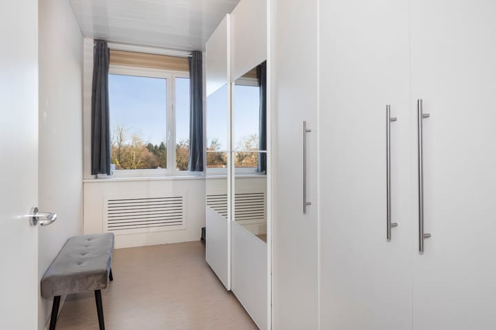 Foto 7 van Engelenkampstraat 6-III