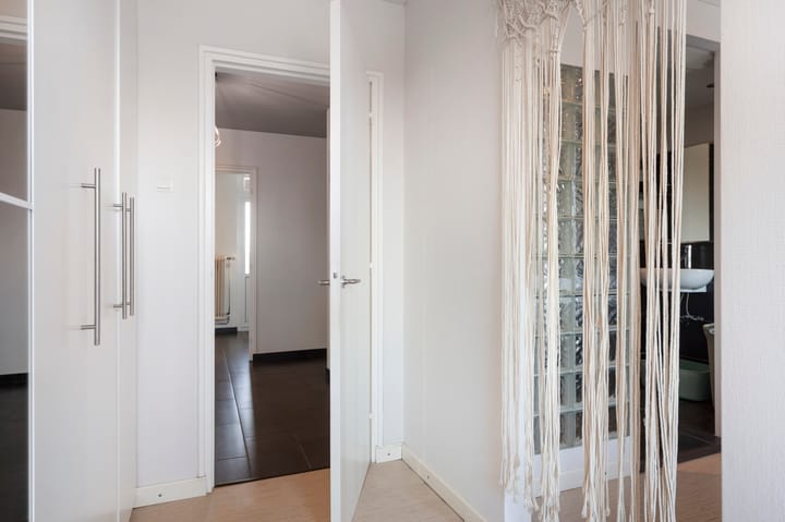 Foto 8 van Engelenkampstraat 6-III