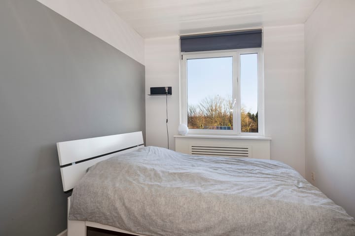 Foto 9 van Engelenkampstraat 6-III