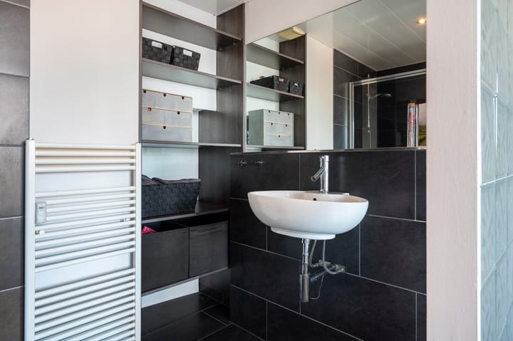 Foto 11 van Engelenkampstraat 6-III