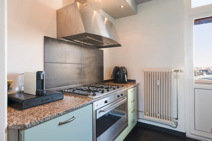 Foto 4 van Engelenkampstraat 6-III