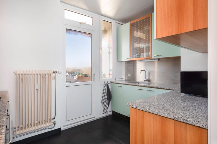 Foto 16 van Engelenkampstraat 6-III