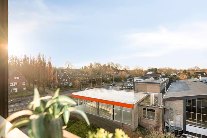 Foto 19 van Engelenkampstraat 6-III