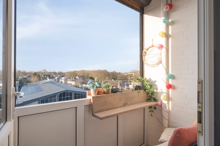 Foto 20 van Engelenkampstraat 6-III