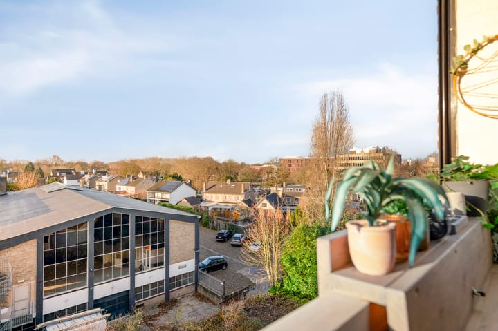 Foto 21 van Engelenkampstraat 6-III