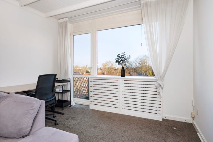 Foto 27 van Engelenkampstraat 6-III