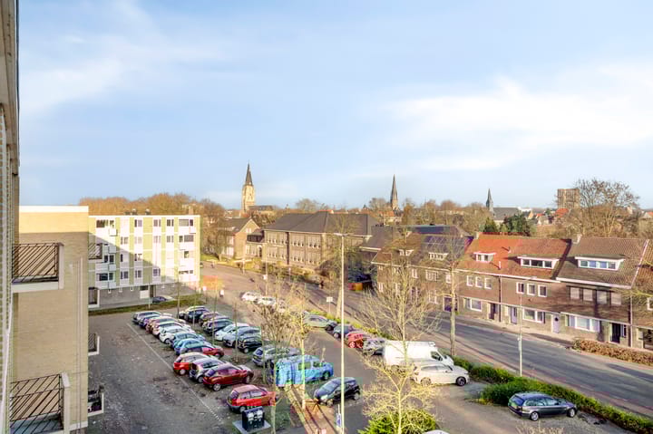 Foto 28 van Engelenkampstraat 6-III